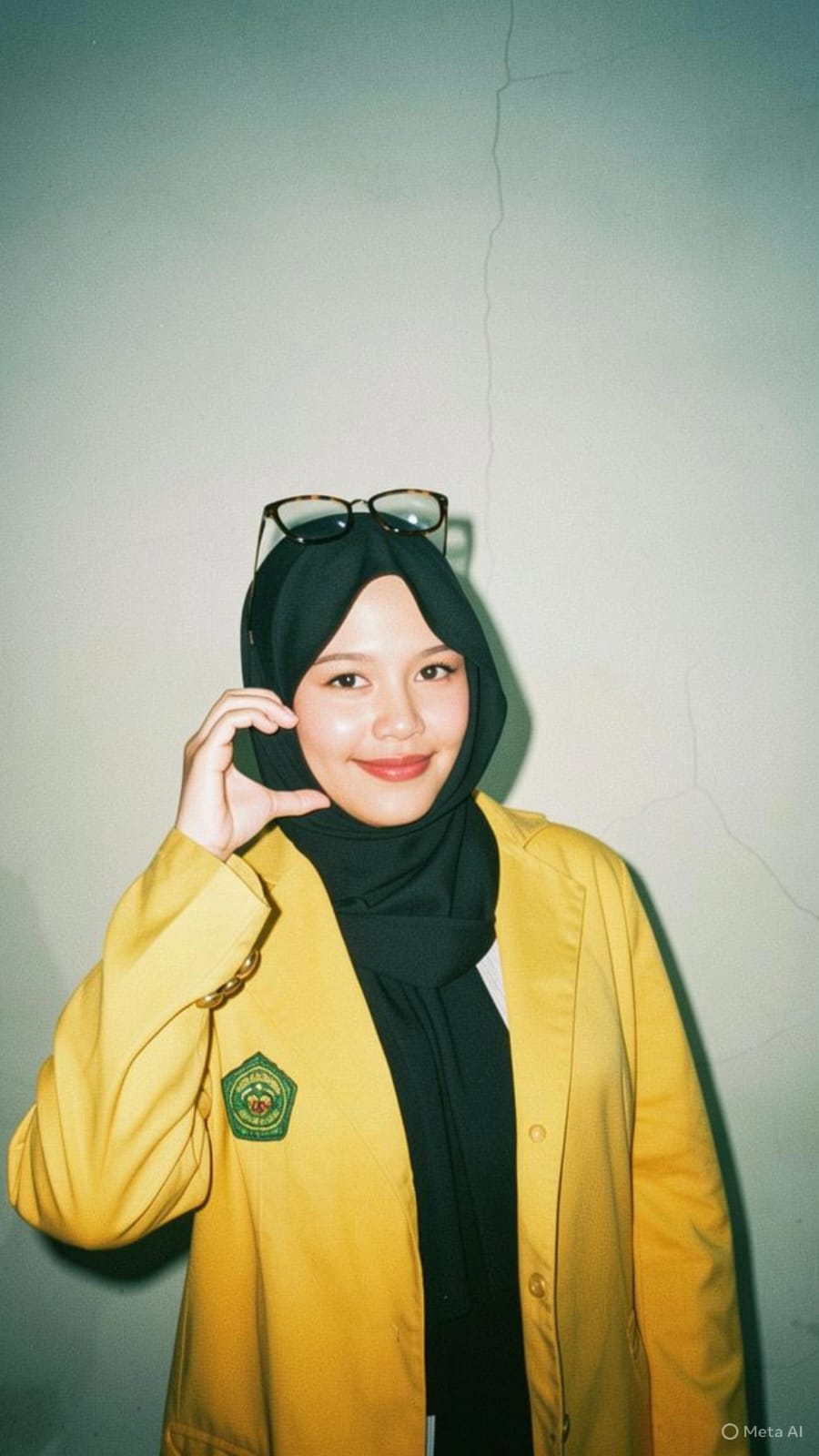 Foto Profil Dhila Fadliah